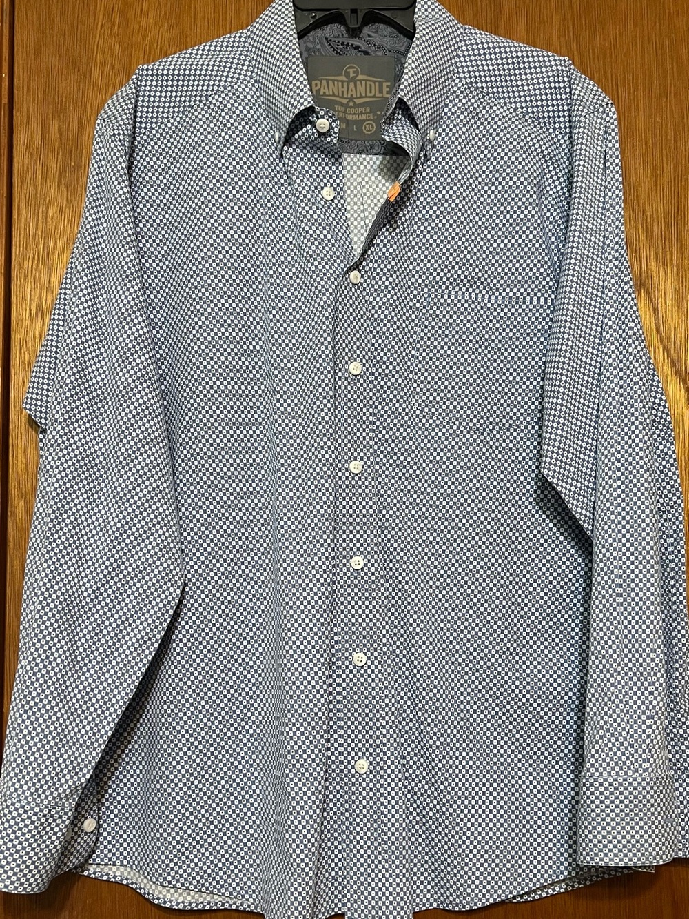 Men’s Shirts